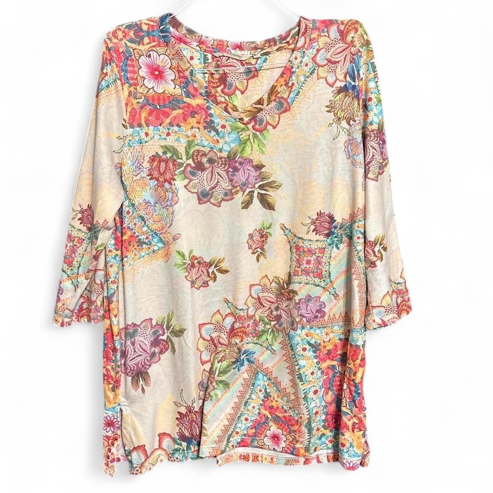 Soft surroundings dress